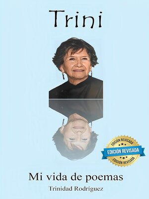 cover image of Mi Vida de Poemas